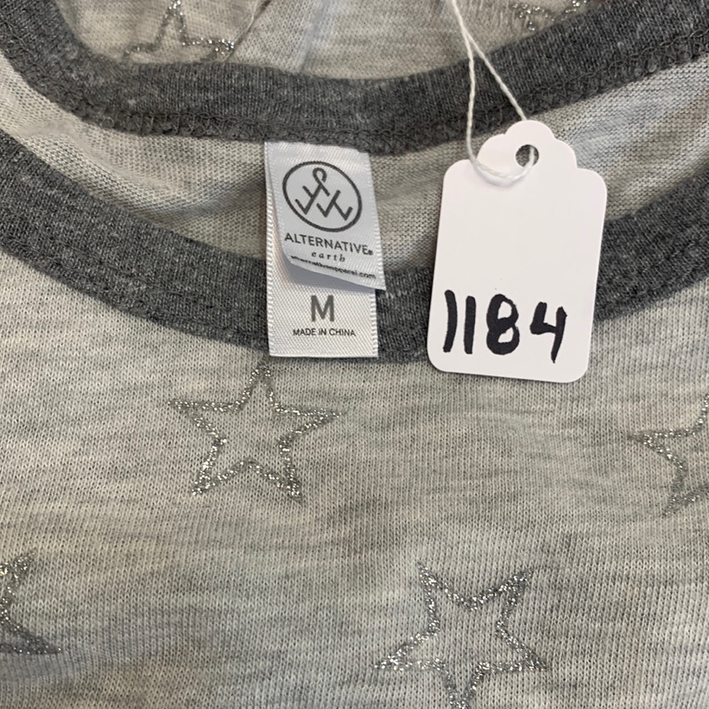 ALTERNATIVE SIZE M TEE
